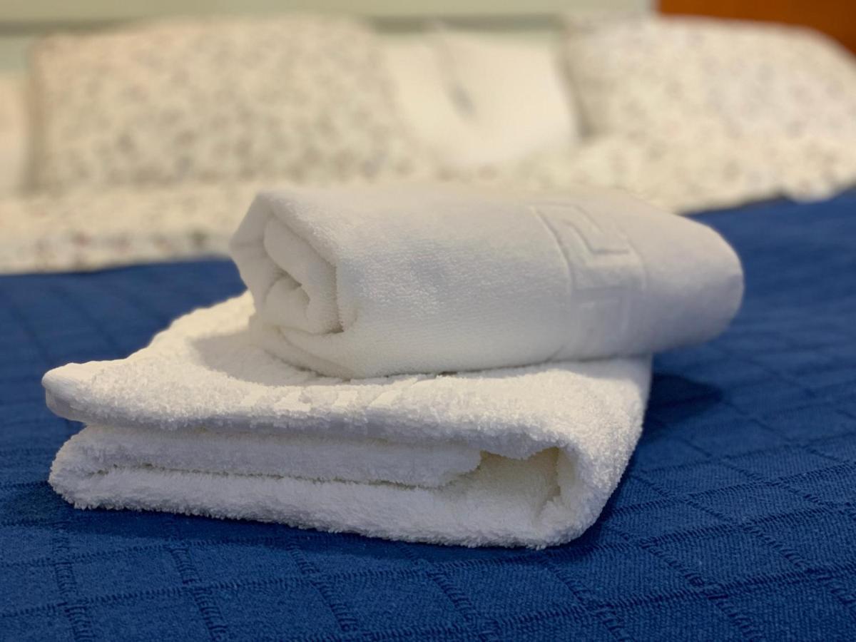 Apartamentos Nerjaluna Kültér fotó
